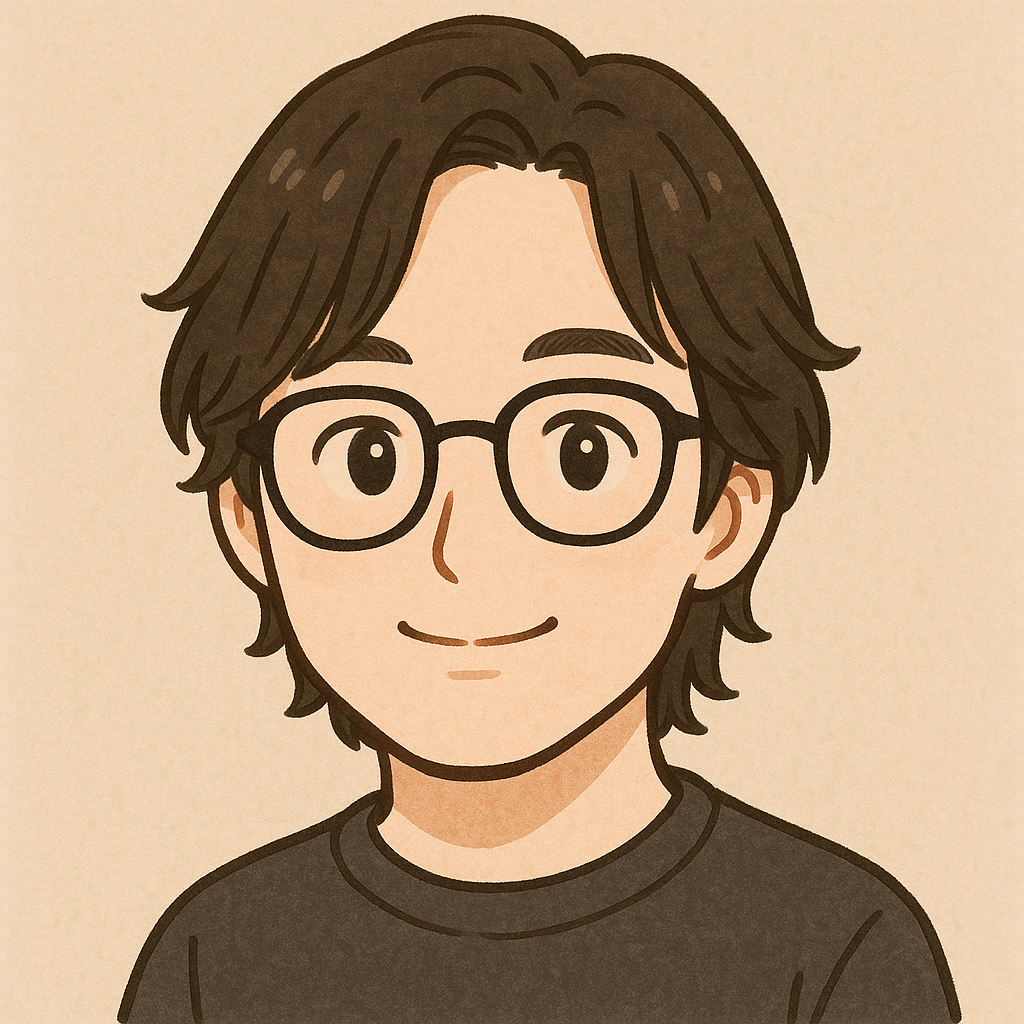 プロフィールアイコン